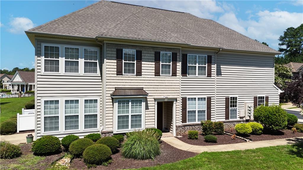 1601 Braemar Creek Williamsburg VA 23188