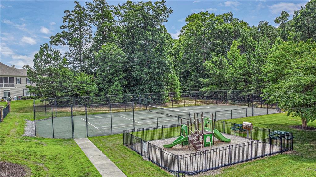 1601 Braemar Creek Williamsburg VA 23188