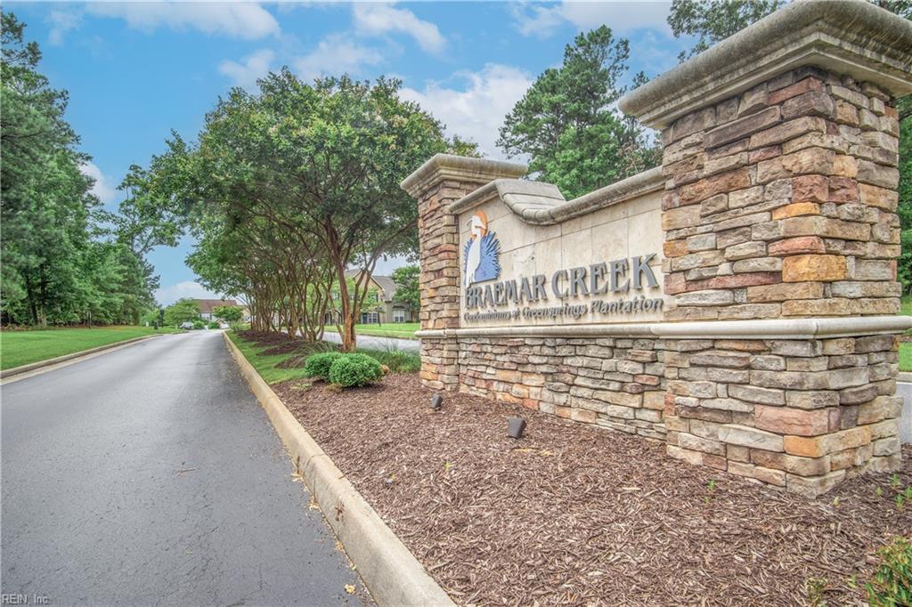 1601 Braemar Creek Williamsburg VA 23188