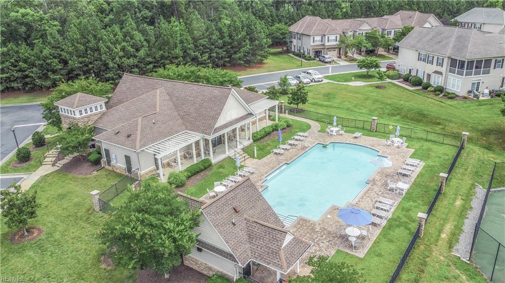 1601 Braemar Creek Williamsburg VA 23188