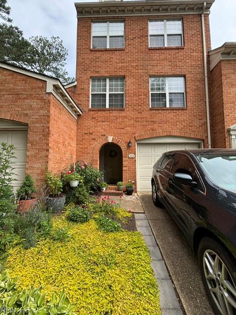 503 Kristy Court Newport News VA 23602