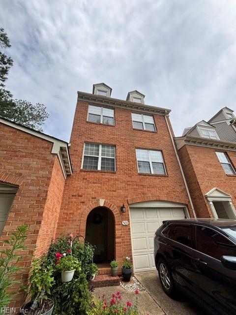 503 Kristy Court Newport News VA 23602