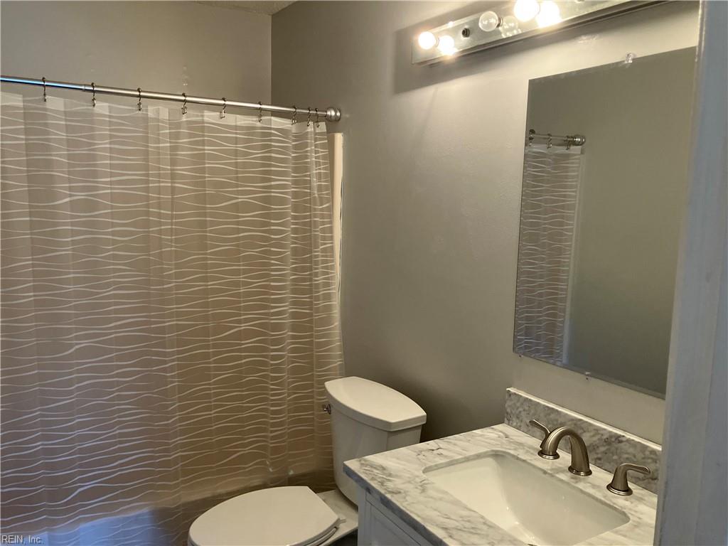 204 Quarter Trail Newport News VA 23608