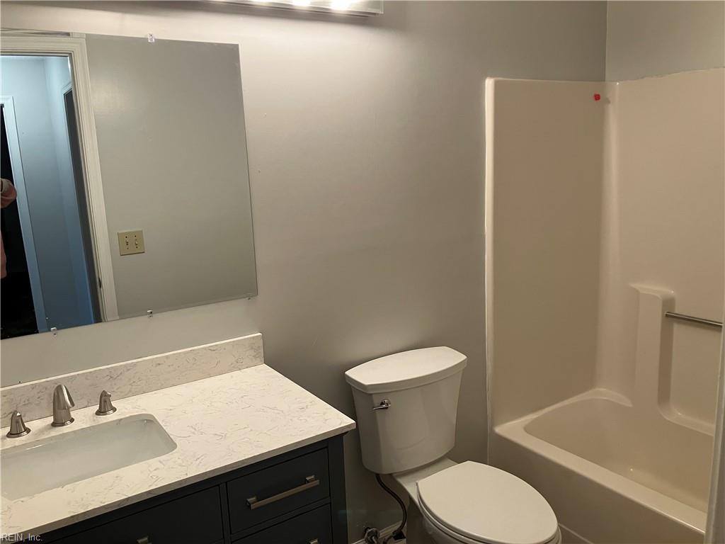 204 Quarter Trail Newport News VA 23608