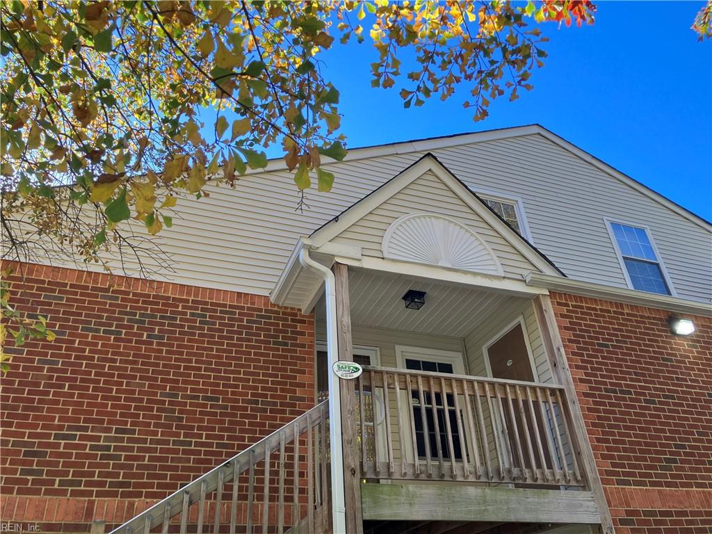 204 Quarter Trail Newport News VA 23608