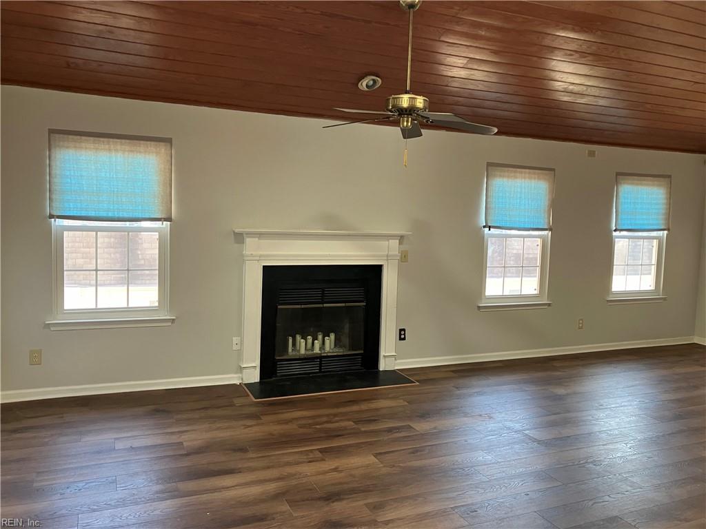 204 Quarter Trail Newport News VA 23608