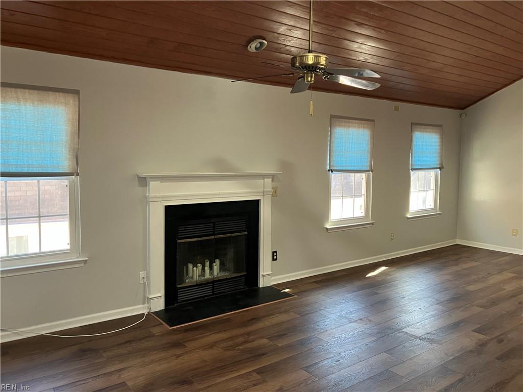 204 Quarter Trail Newport News VA 23608