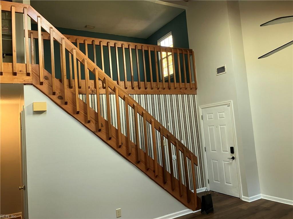 204 Quarter Trail Newport News VA 23608