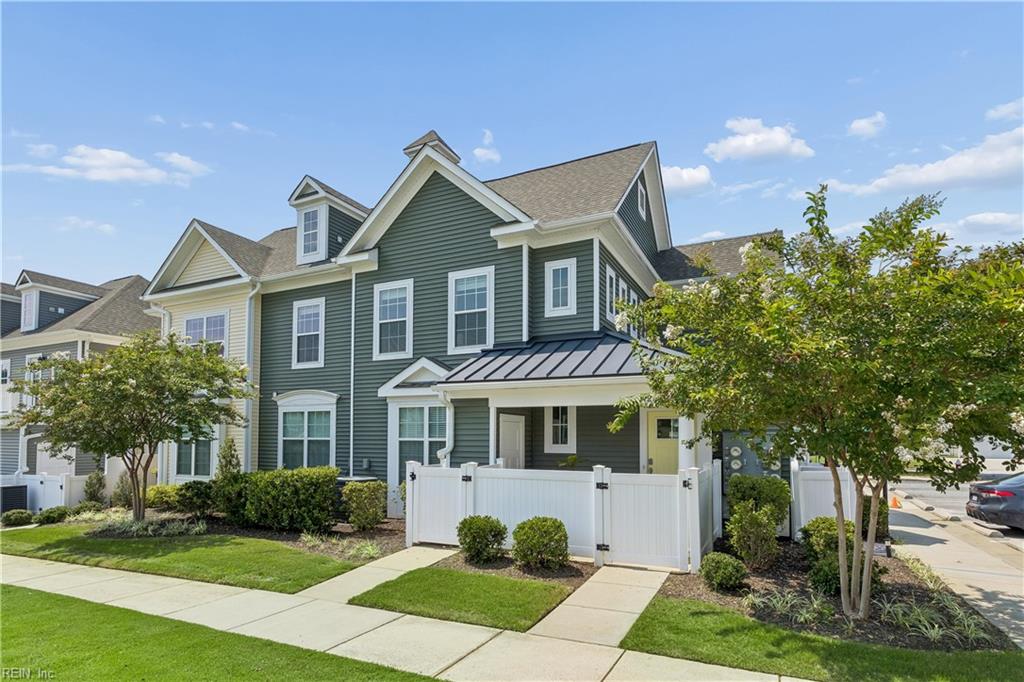 210 Promenade Lane Williamsburg VA 23185