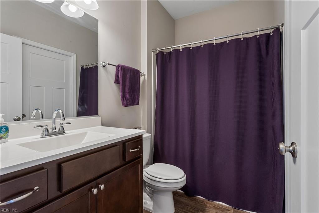 210 Promenade Lane Williamsburg VA 23185
