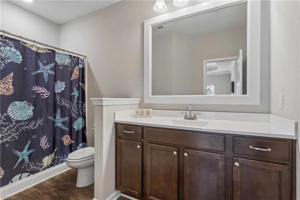 210 Promenade Lane Williamsburg VA 23185