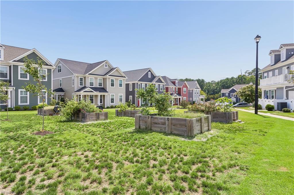 210 Promenade Lane Williamsburg VA 23185
