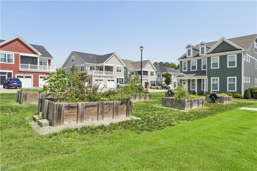 210 Promenade Lane Williamsburg VA 23185