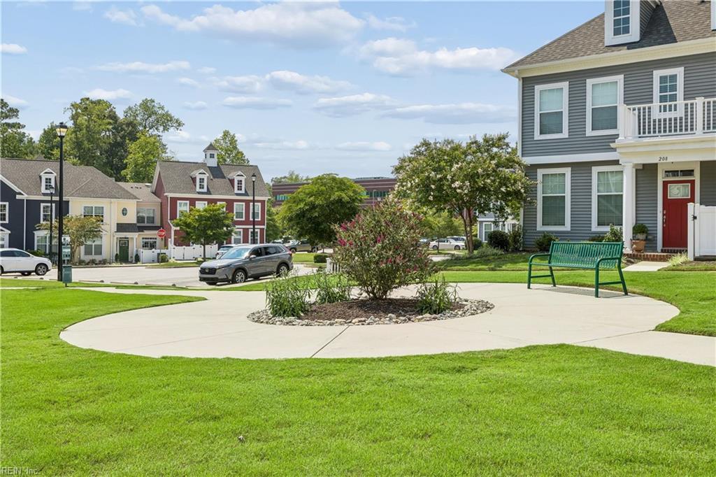 210 Promenade Lane Williamsburg VA 23185
