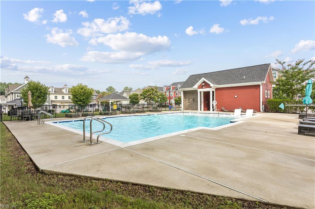 210 Promenade Lane Williamsburg VA 23185