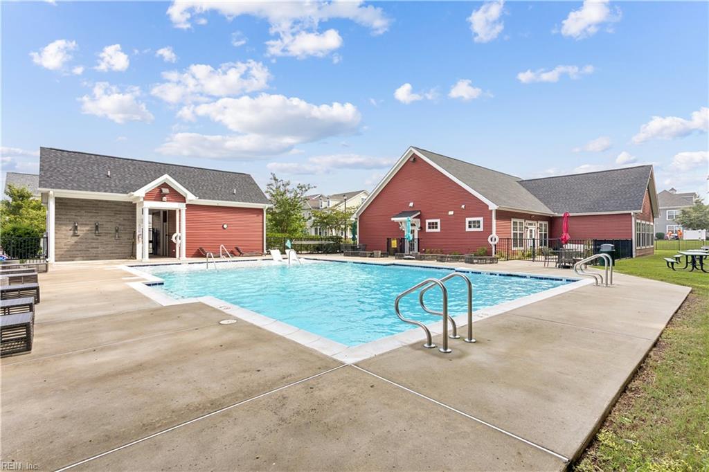 210 Promenade Lane Williamsburg VA 23185