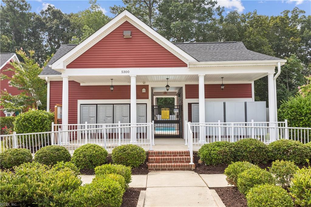 210 Promenade Lane Williamsburg VA 23185