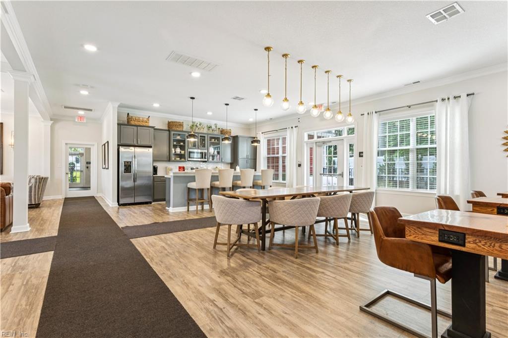 210 Promenade Lane Williamsburg VA 23185