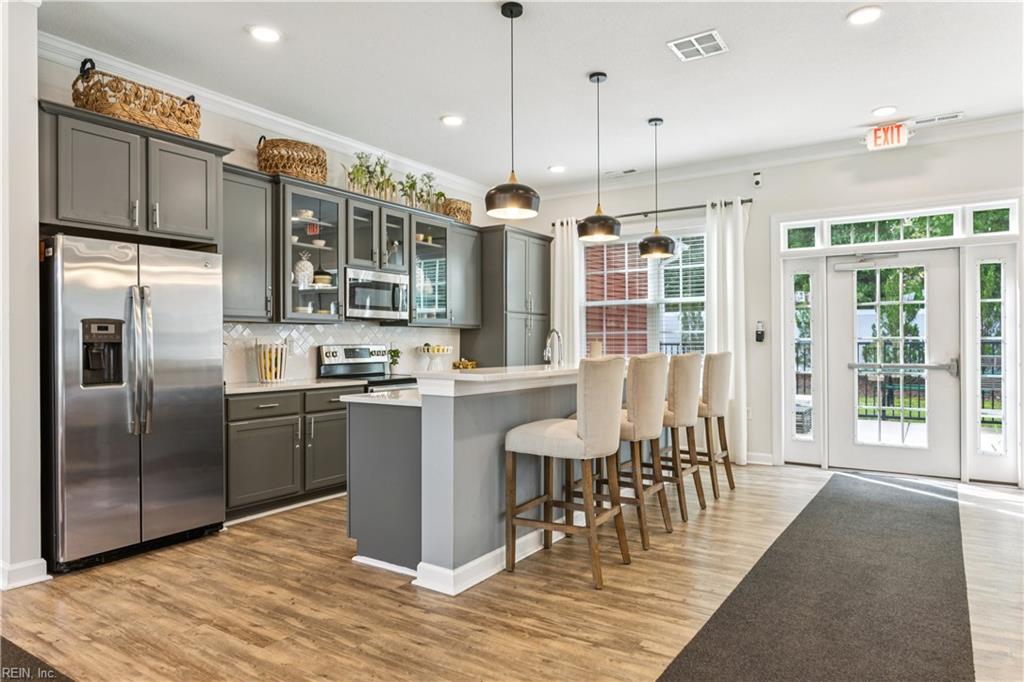 210 Promenade Lane Williamsburg VA 23185