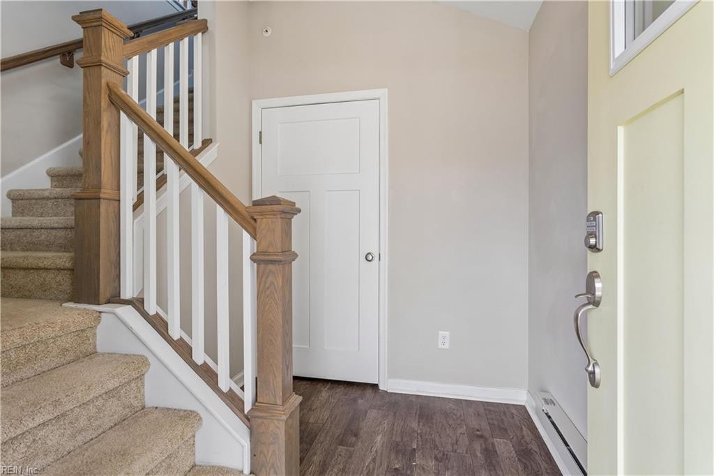 210 Promenade Lane Williamsburg VA 23185