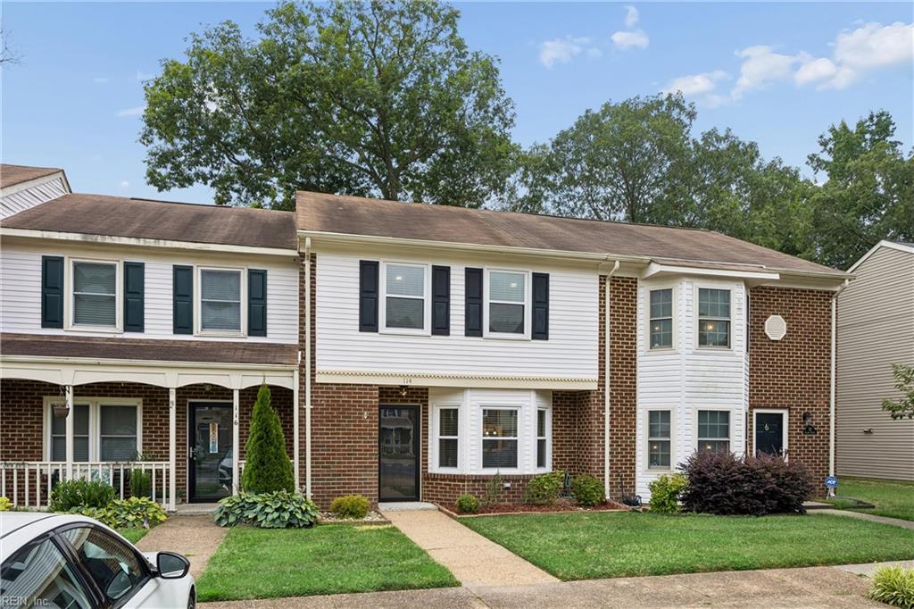 114 Solebay Street Yorktown VA 23692