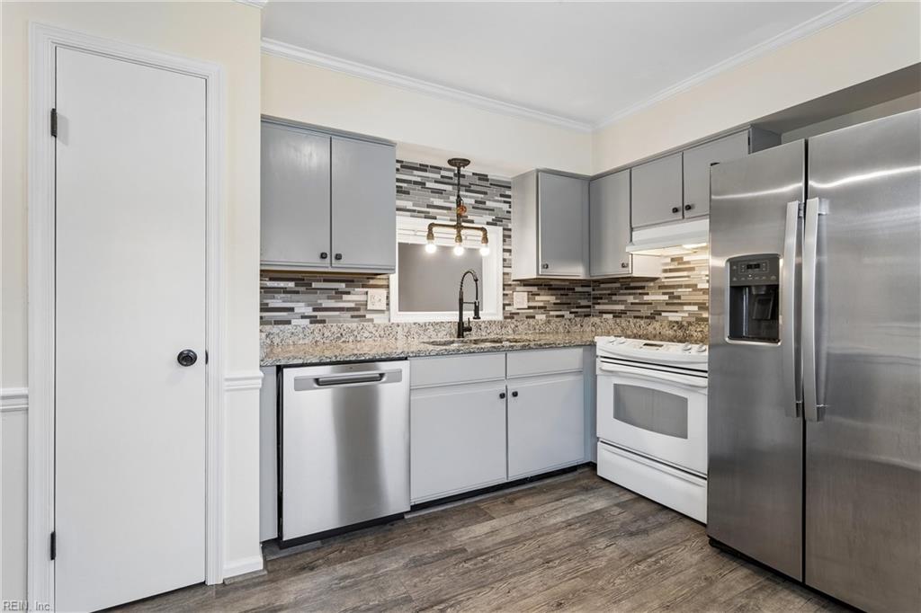 114 Solebay Street Yorktown VA 23692