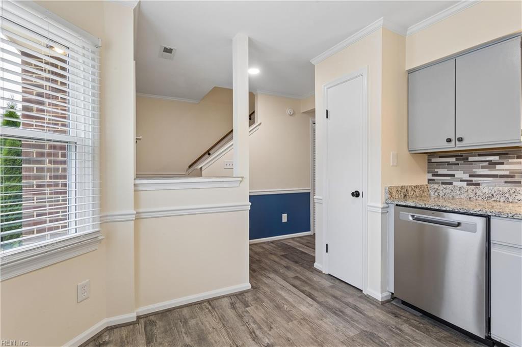 114 Solebay Street Yorktown VA 23692