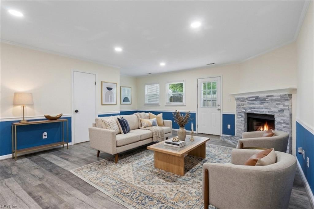 114 Solebay Street Yorktown VA 23692