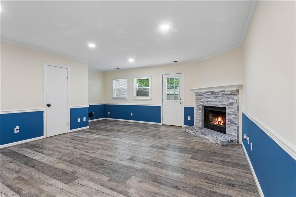 114 Solebay Street Yorktown VA 23692