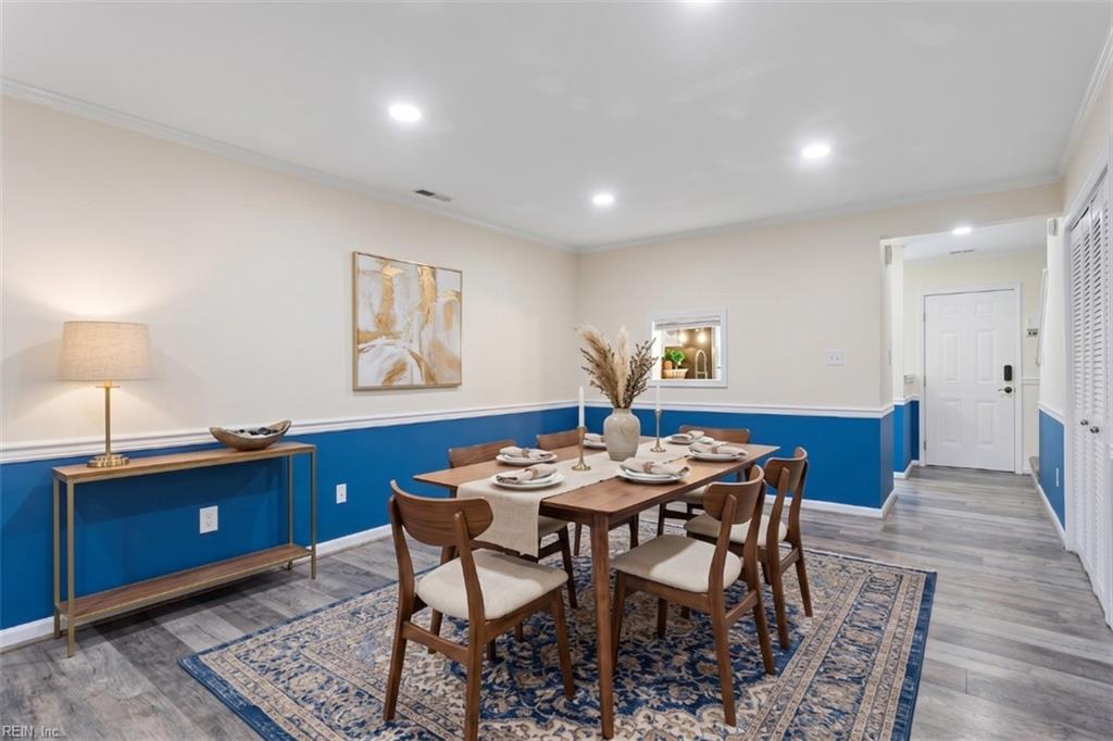 114 Solebay Street Yorktown VA 23692
