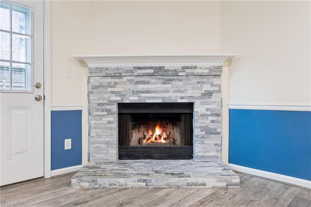 114 Solebay Street Yorktown VA 23692
