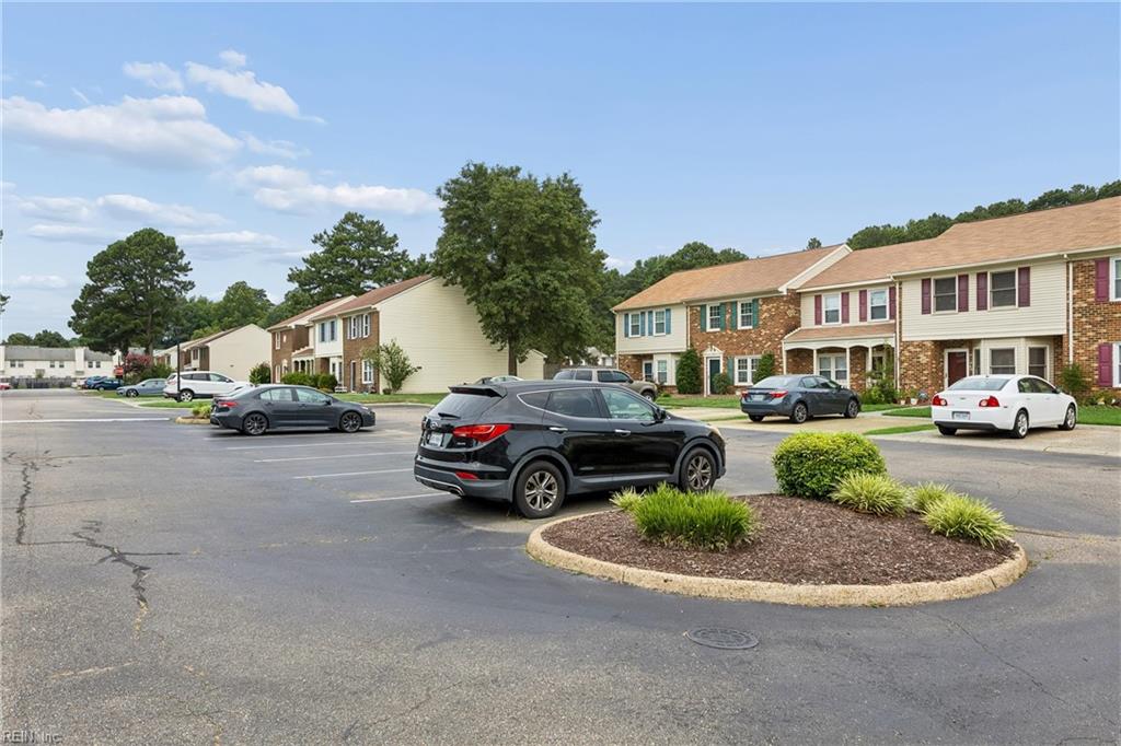 114 Solebay Street Yorktown VA 23692
