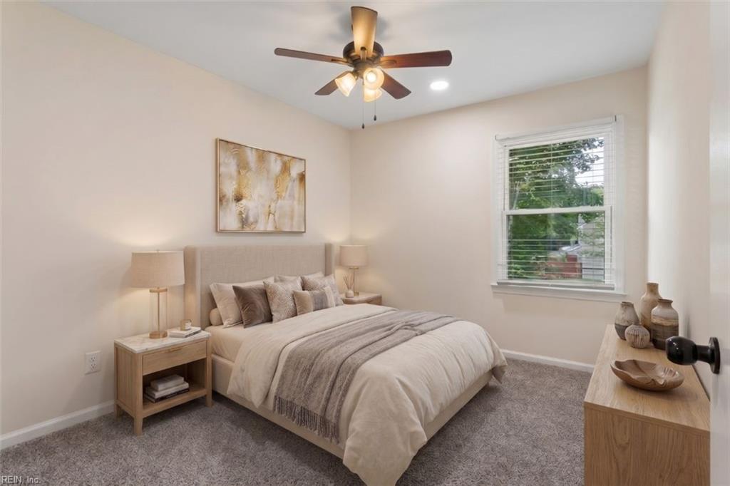 114 Solebay Street Yorktown VA 23692
