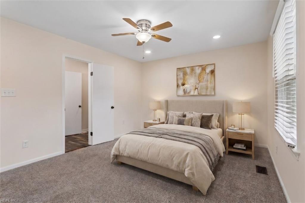 114 Solebay Street Yorktown VA 23692
