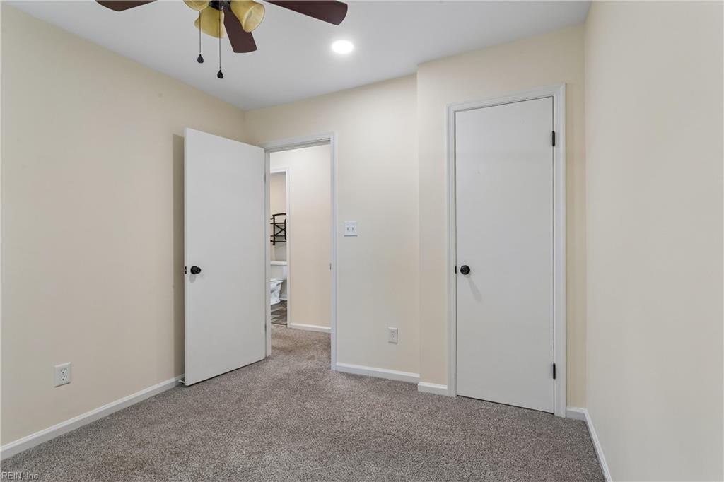 114 Solebay Street Yorktown VA 23692
