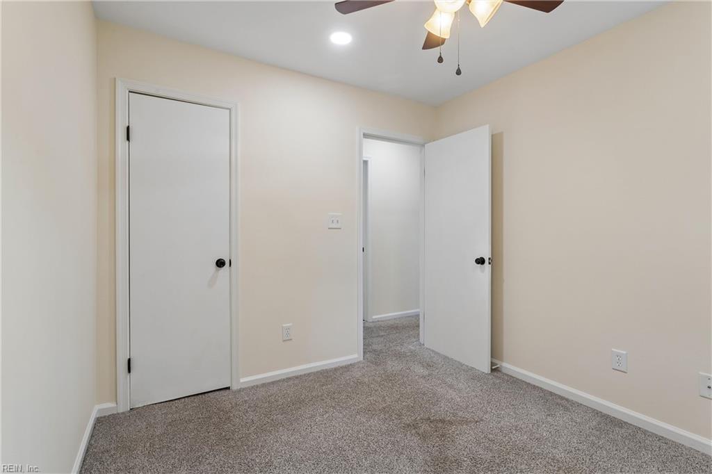 114 Solebay Street Yorktown VA 23692