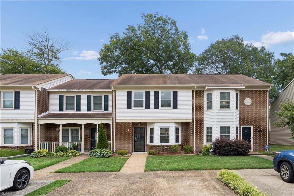 114 Solebay Street Yorktown VA 23692