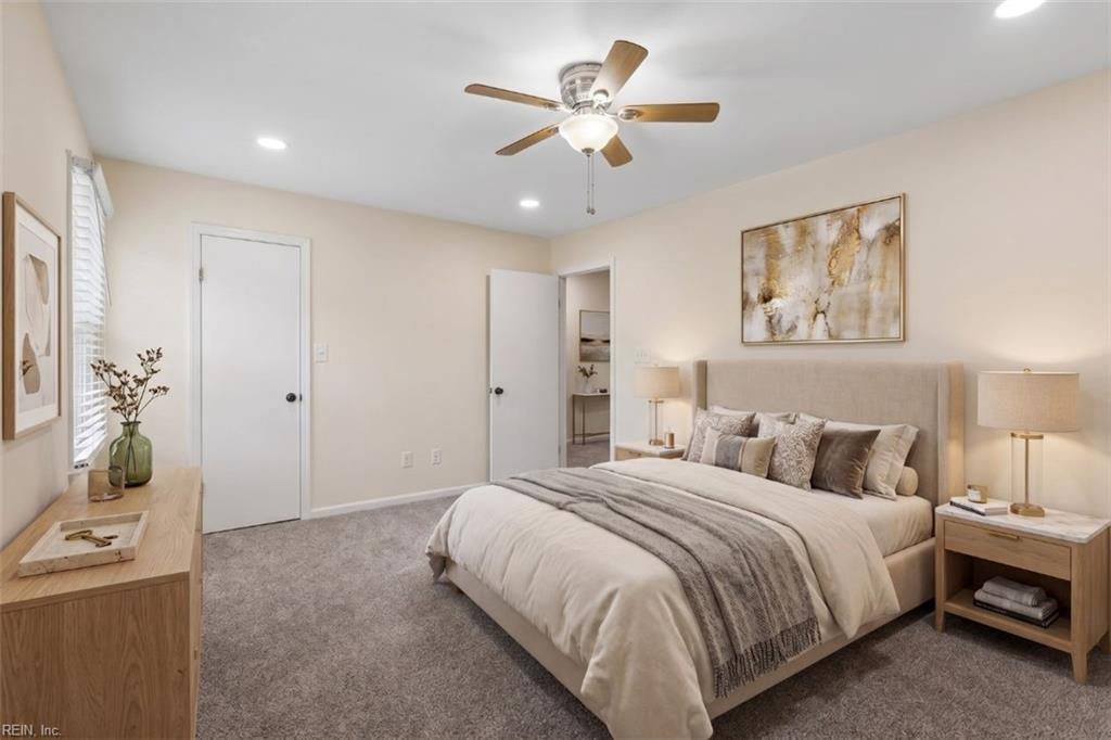 114 Solebay Street Yorktown VA 23692