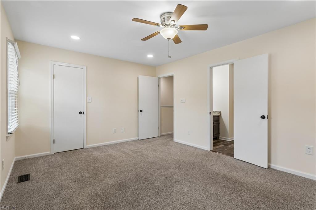 114 Solebay Street Yorktown VA 23692