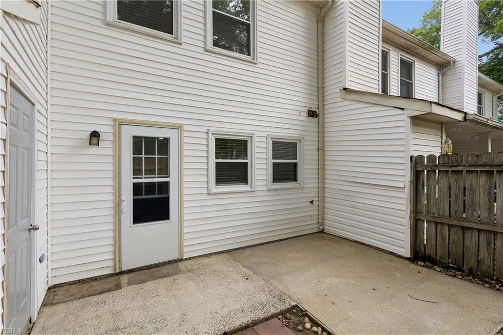 114 Solebay Street Yorktown VA 23692