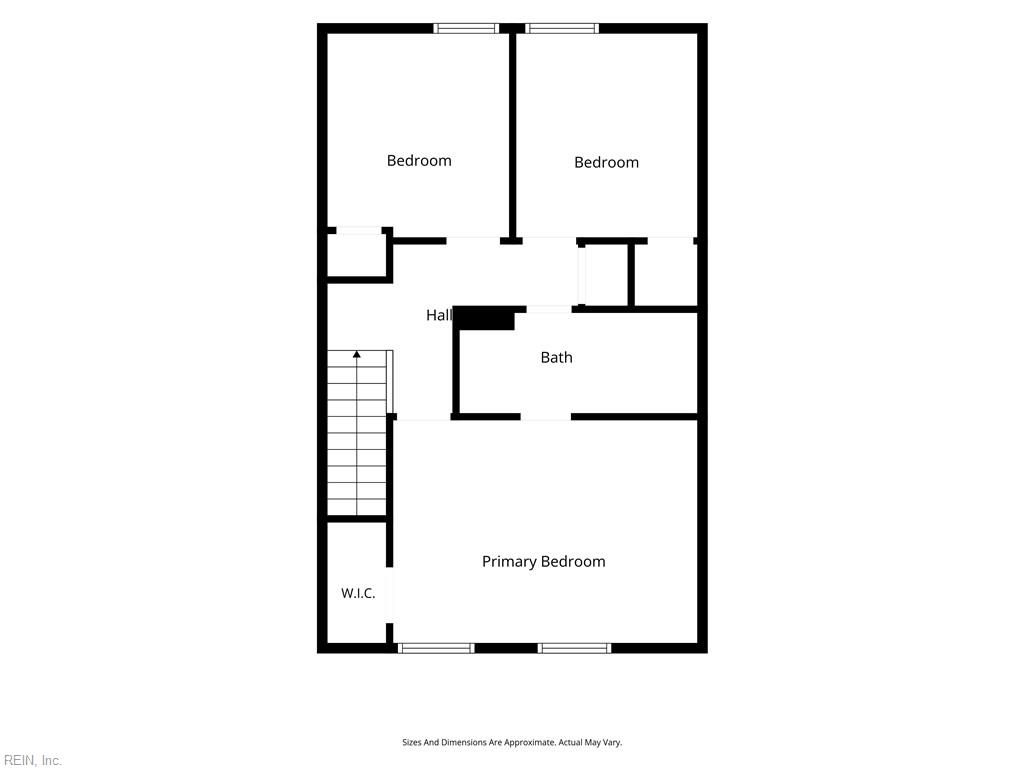114 Solebay Street Yorktown VA 23692