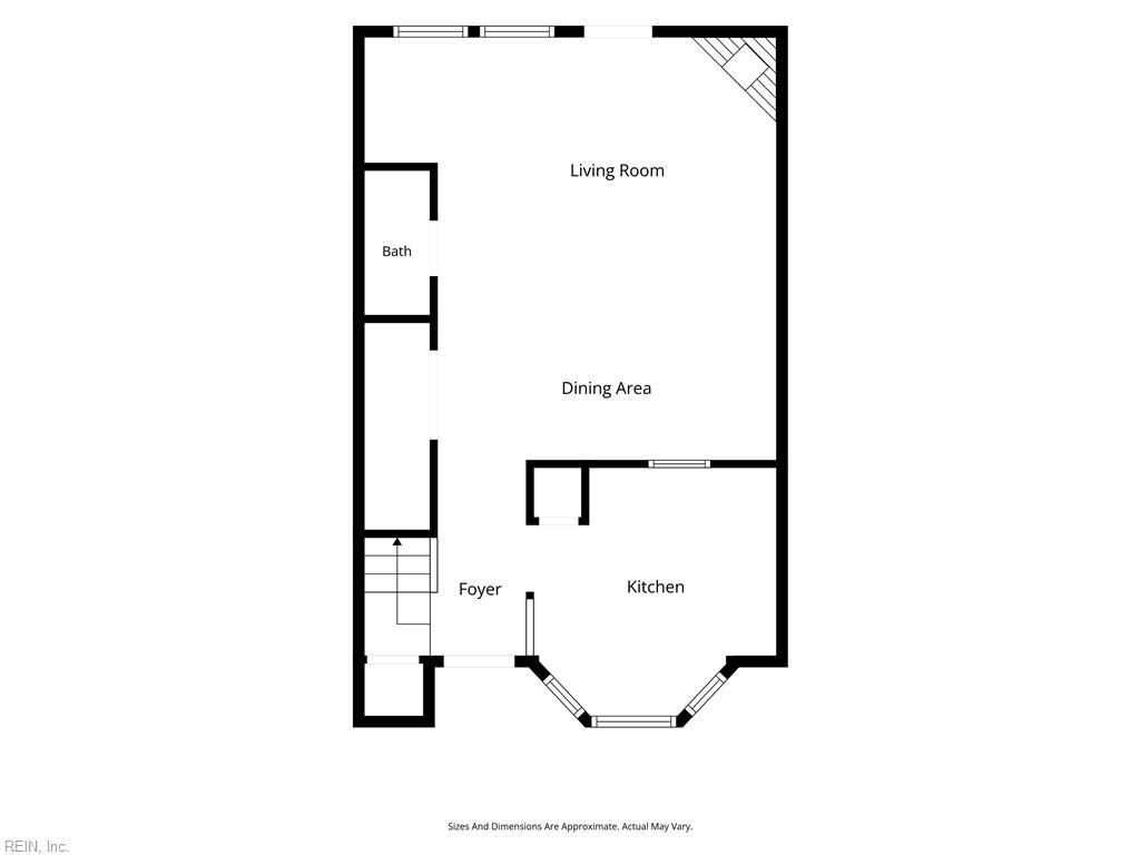 114 Solebay Street Yorktown VA 23692