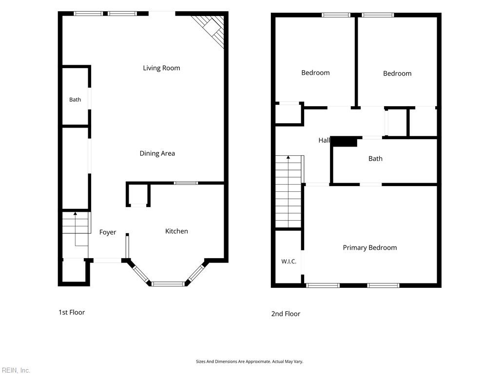 114 Solebay Street Yorktown VA 23692