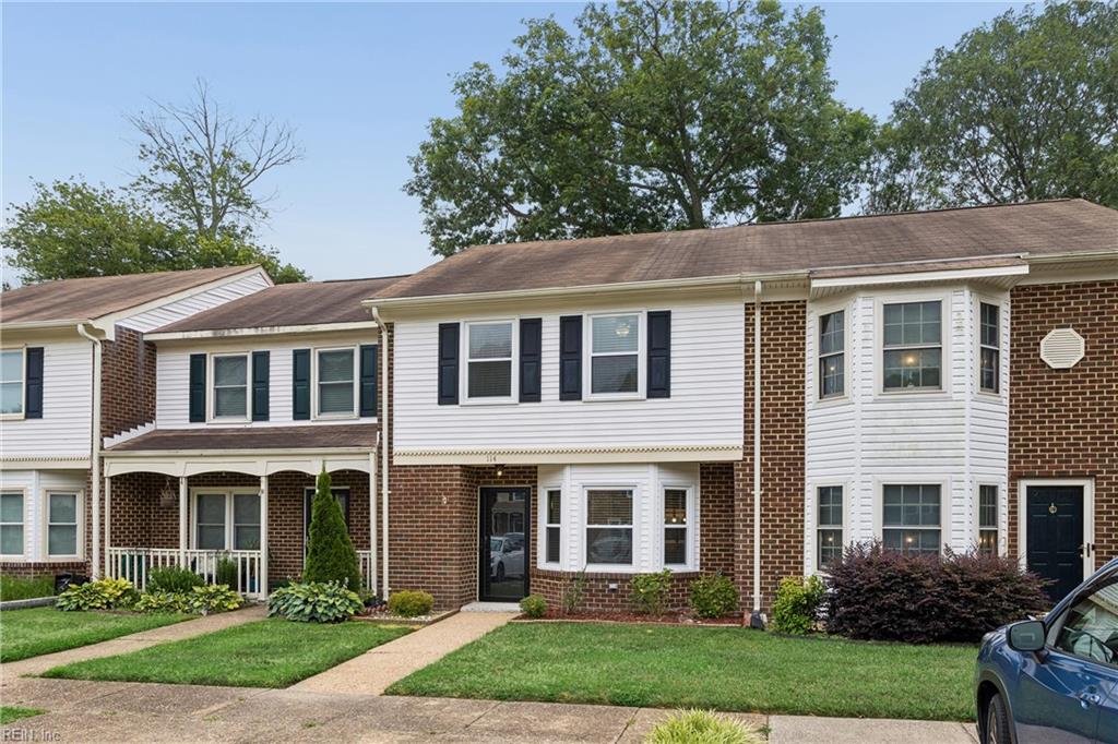 114 Solebay Street Yorktown VA 23692