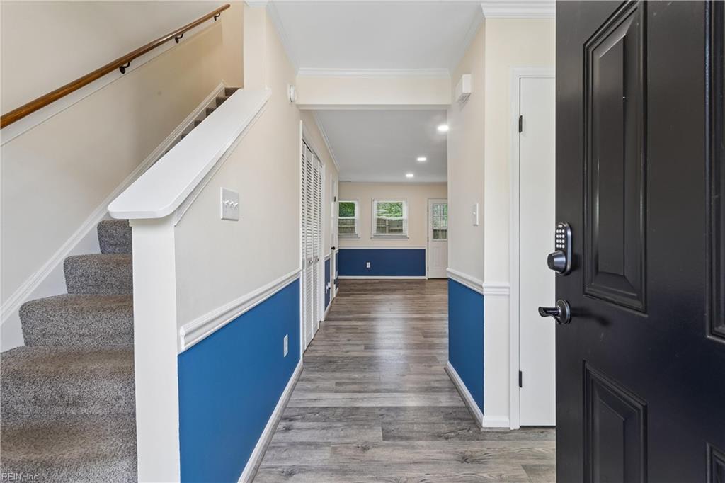 114 Solebay Street Yorktown VA 23692