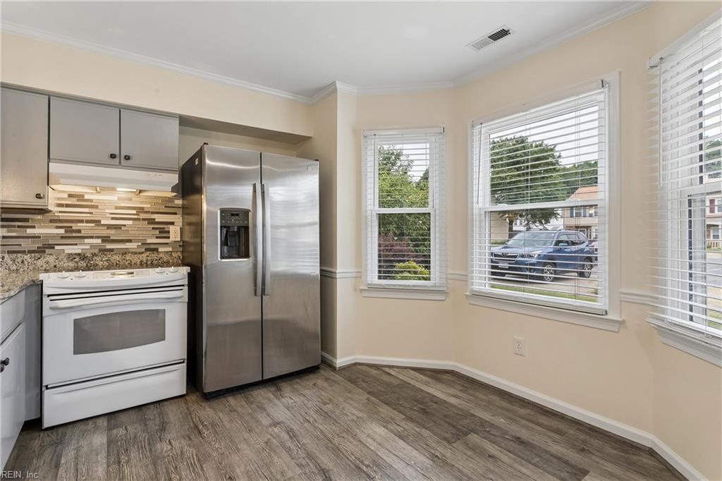 114 Solebay Street Yorktown VA 23692