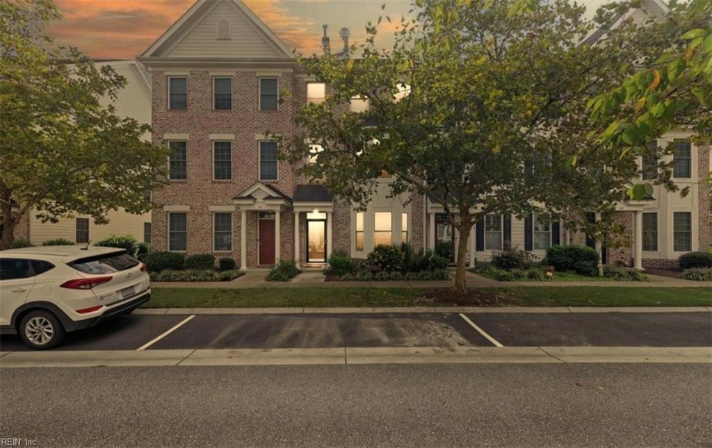 112 Peyton Randolph Drive Yorktown VA 23692