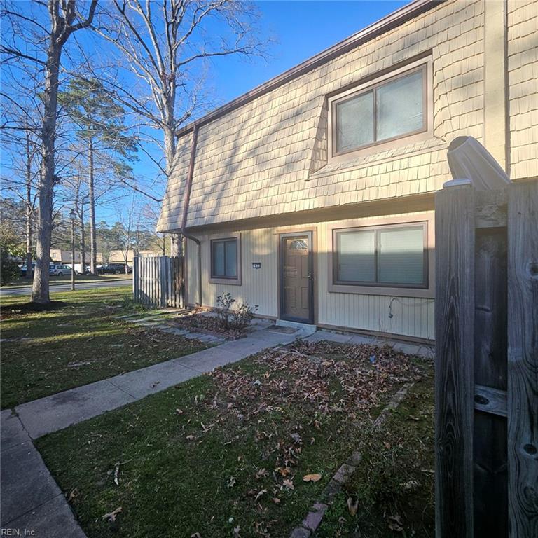 1632 Monterry Place Newport News VA 23608