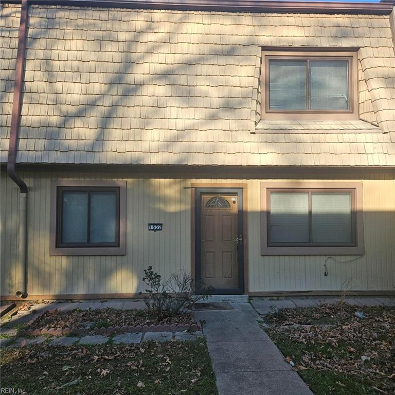 1632 Monterry Place Newport News VA 23608