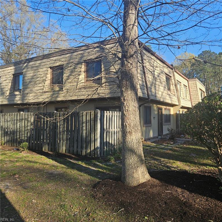 1632 Monterry Place Newport News VA 23608